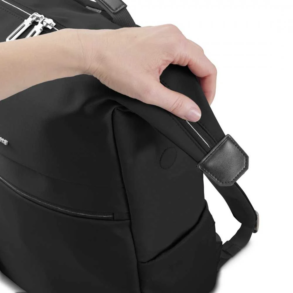 Hama Kuprinė ultimate do laptopa 16,2' juoda