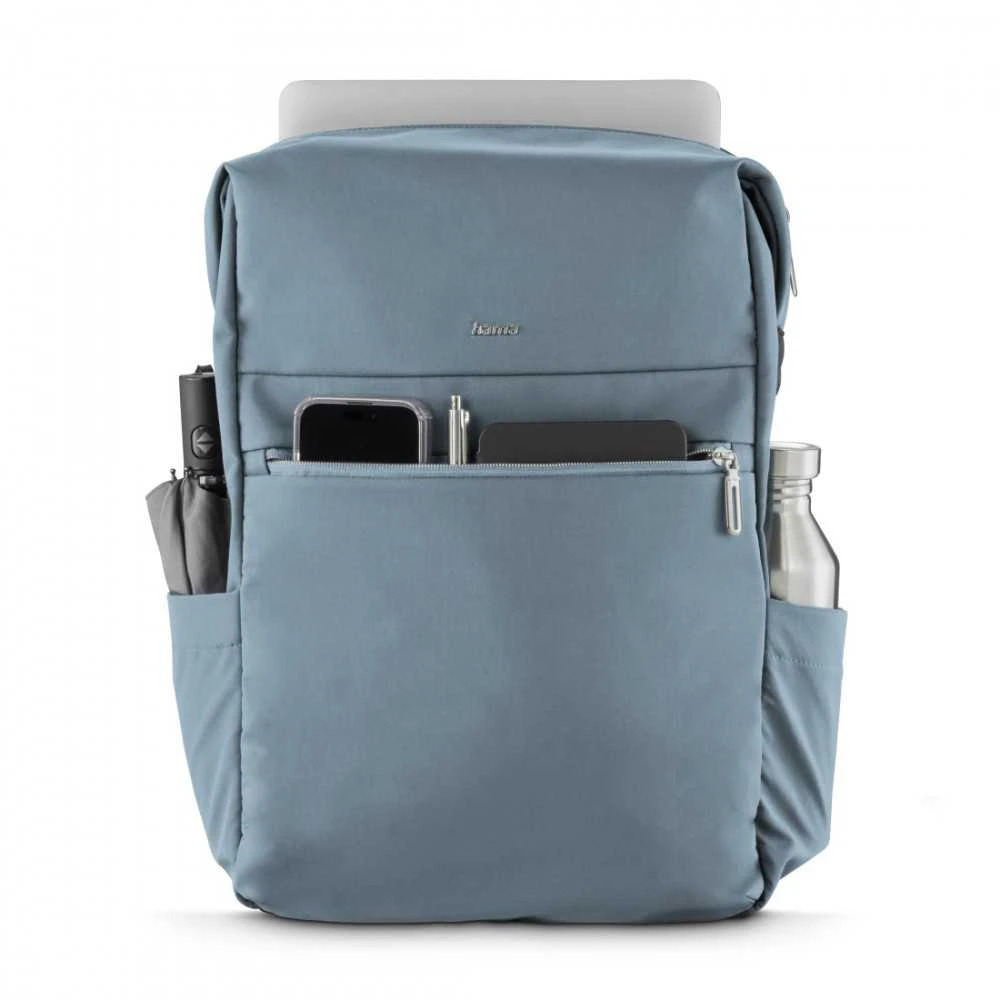 Hama Kuprinė ULTIMATE DO LAPTOPA 16.2'' Mėlynas