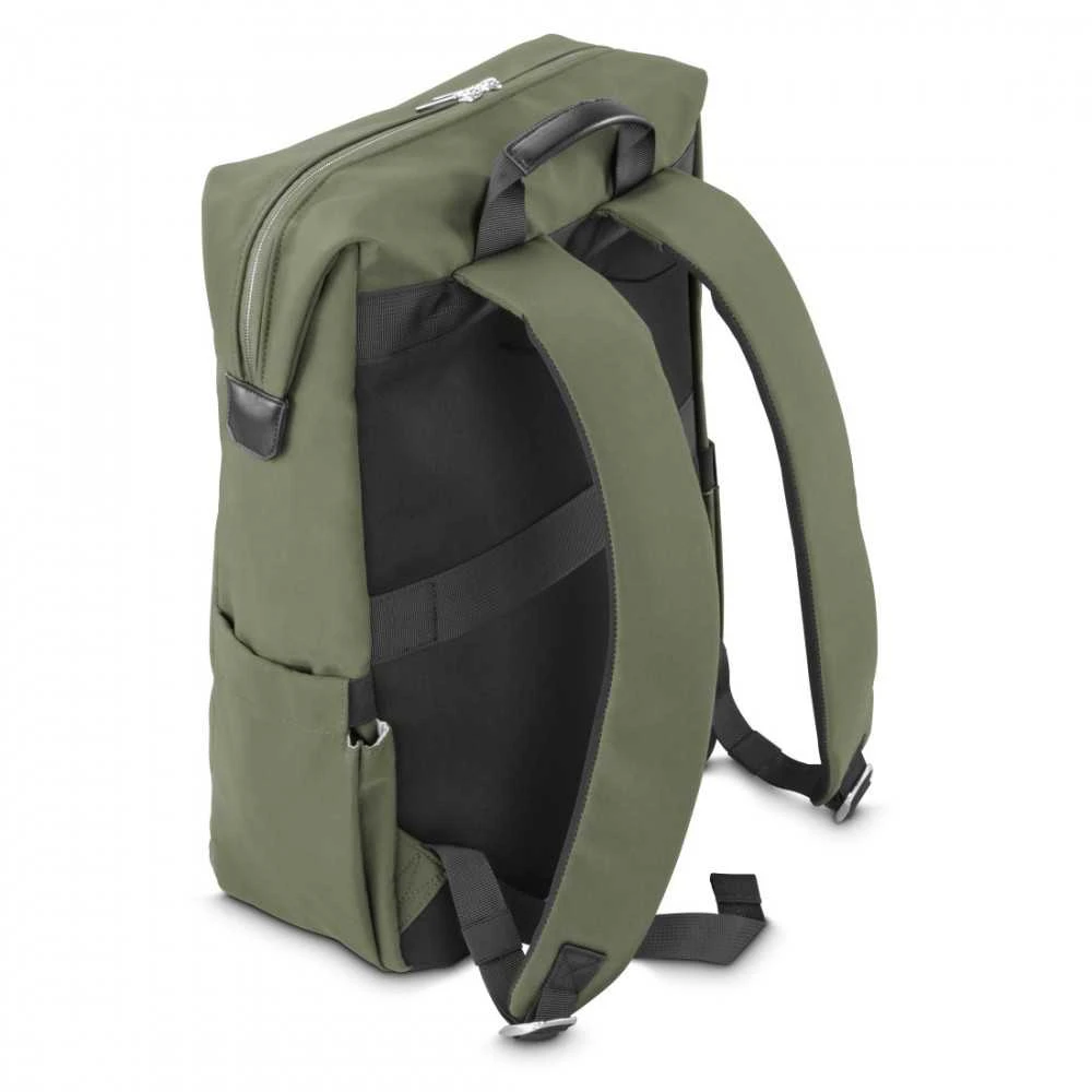 Hama Kuprinė ULTIMATE DO LAPTOPA 16.2'' Žalias