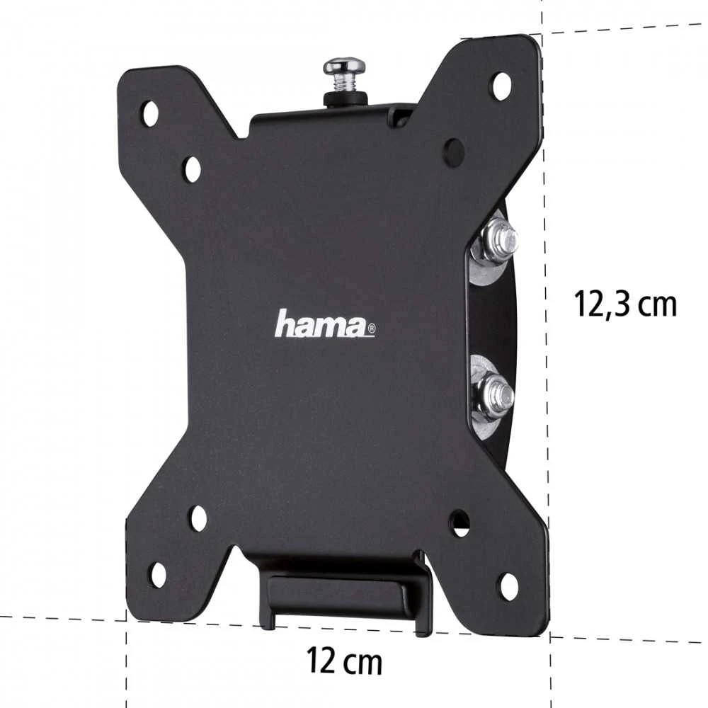 Hama LCD/LED laikiklis 100x100 motion xs 26 coliai