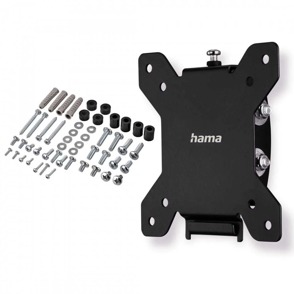 Hama LCD/LED laikiklis 100x100 motion xs 26 coliai