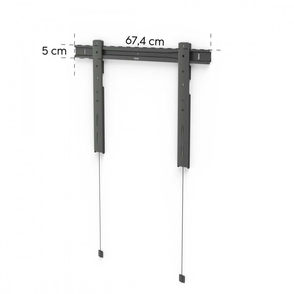 Laikiklis Hama Fix 90" Ultraslim