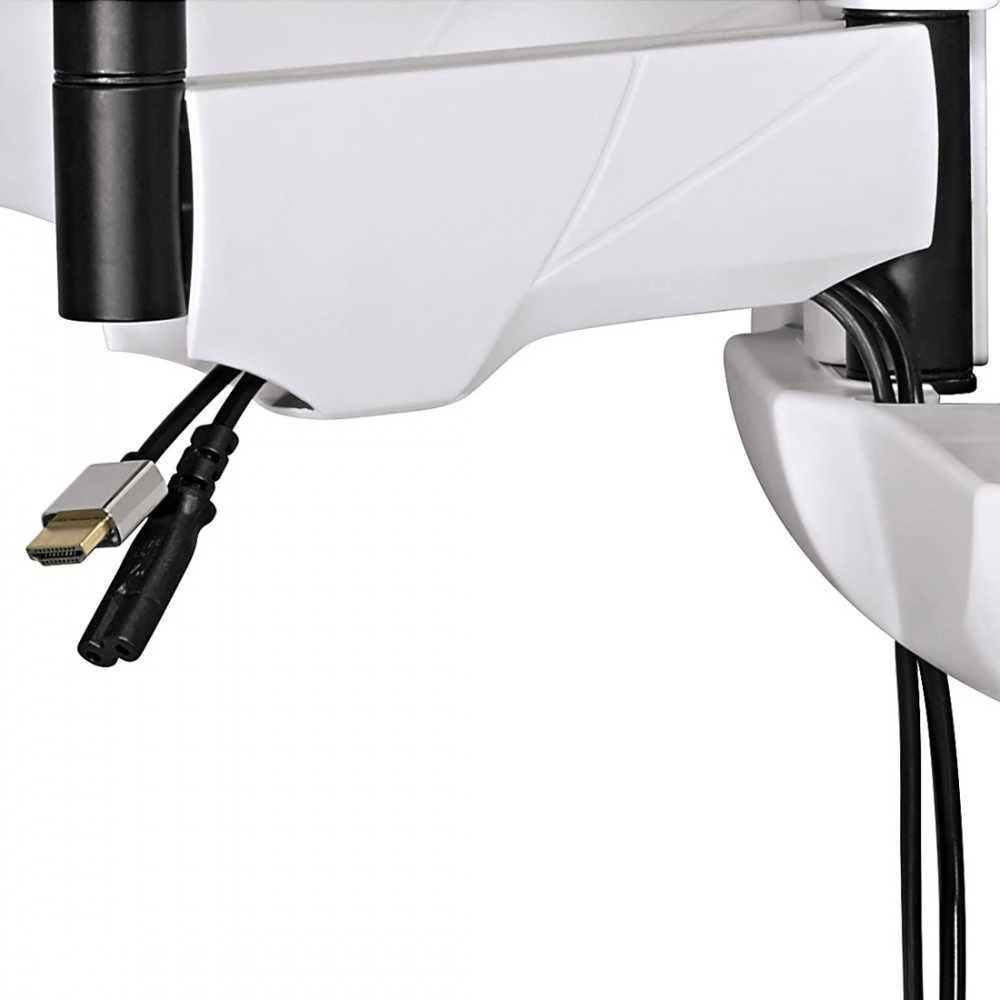 Hama LCD/LED laikiklis 800x600 pilno judesio 90 colių