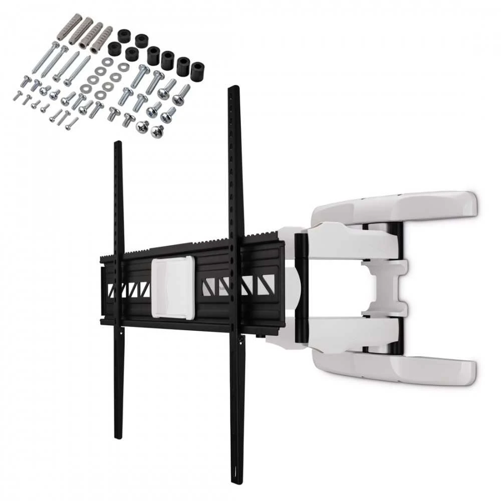 Hama LCD/LED laikiklis 800x600 pilno judesio 90 colių
