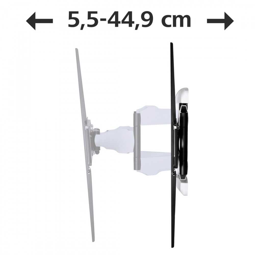 Laikiklis Hama Motion XL 47"–90"