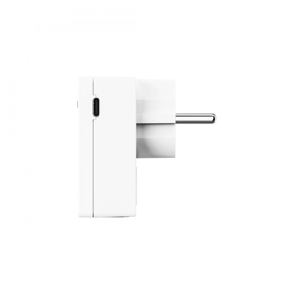 Hama Lampka nocna led su usb czujnik zmierzchu