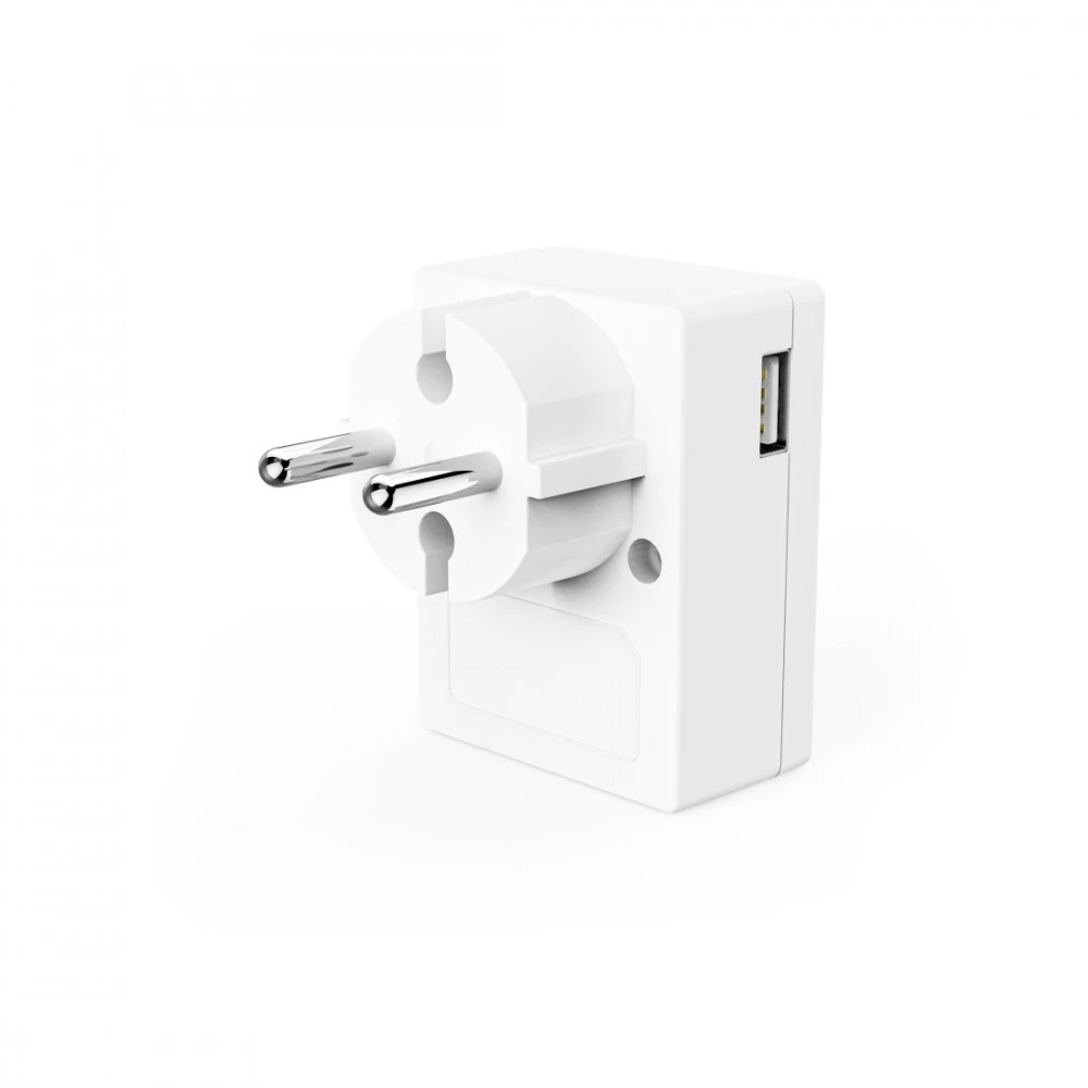 Hama Lampka nocna led su usb czujnik zmierzchu