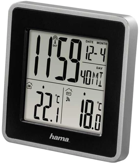 Hama EWS Intro
