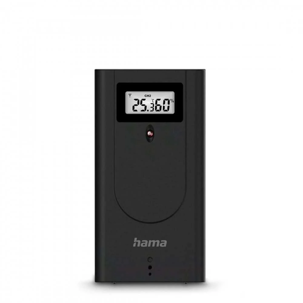 Hama "La gomera" termometr higrometr barometr