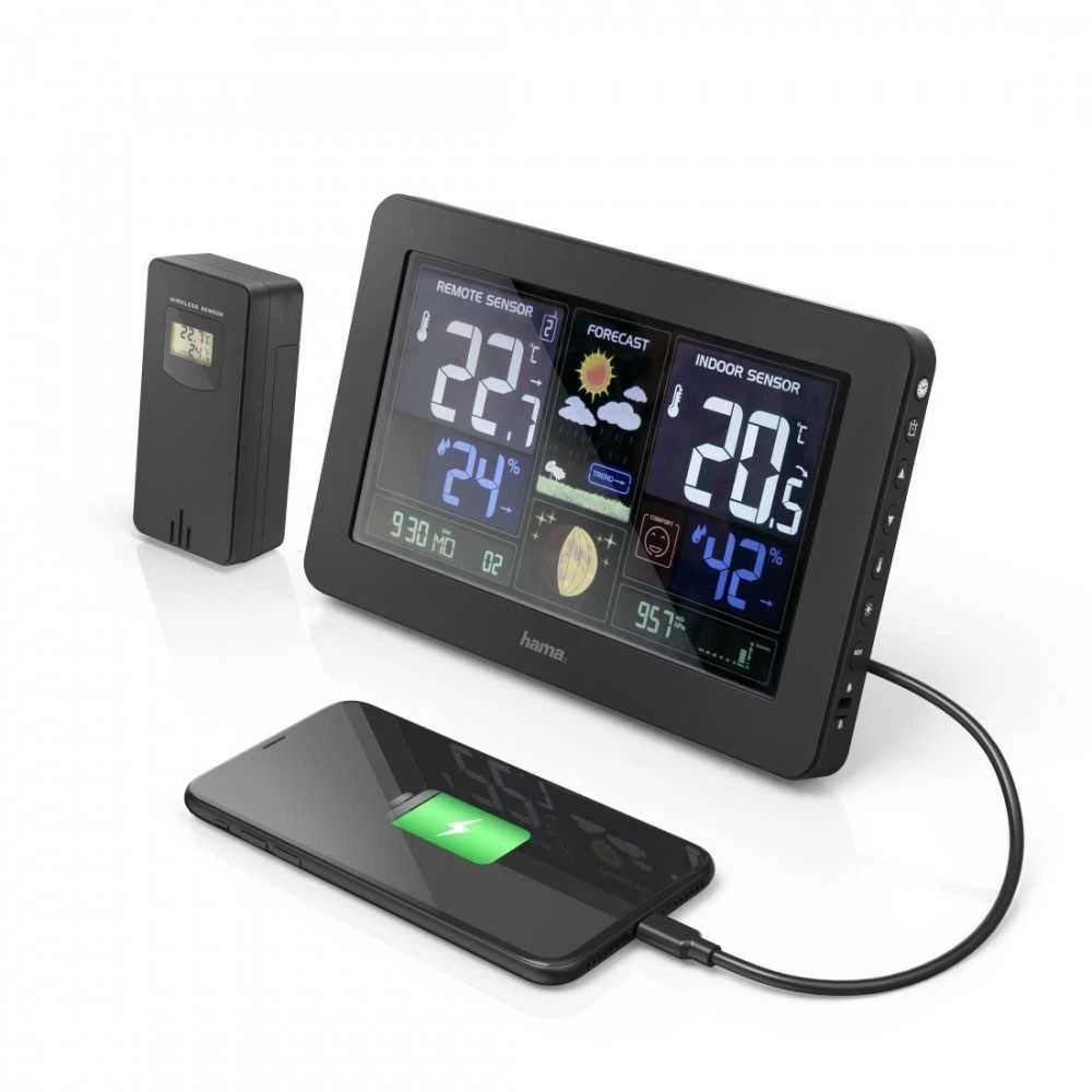 Hama Premium su USB