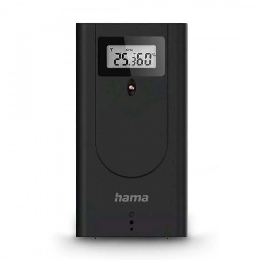 Hama „Sylt“ termometras-higrometras