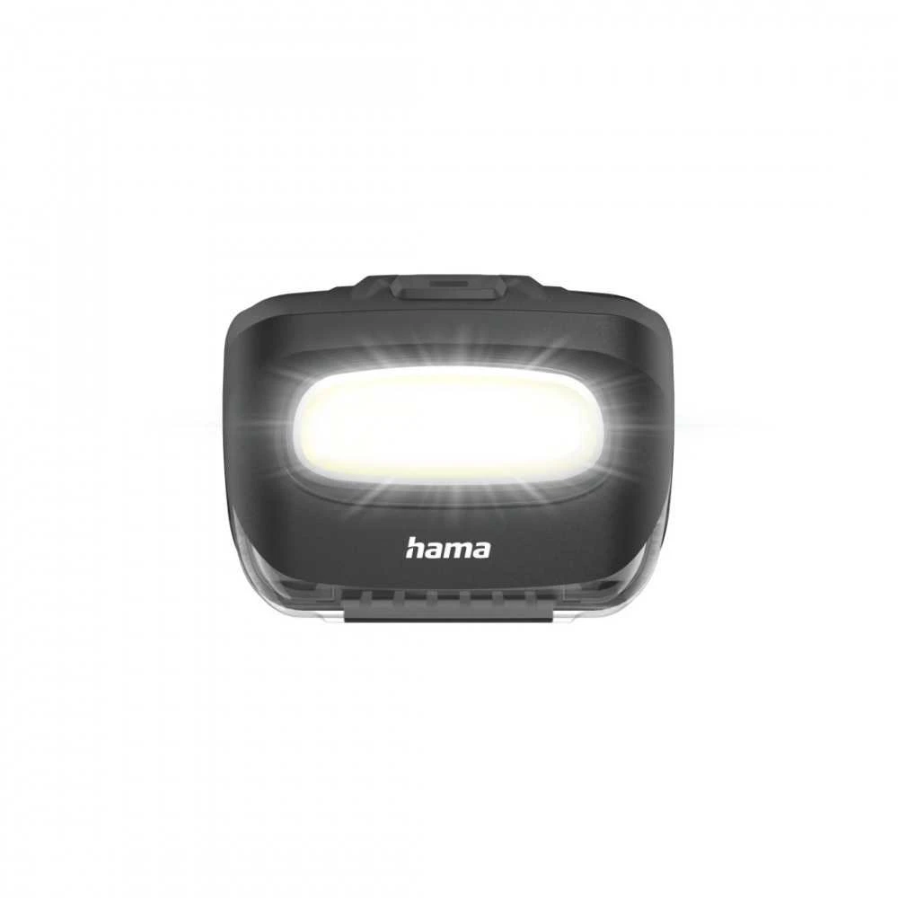 Hama HL100, 110lm