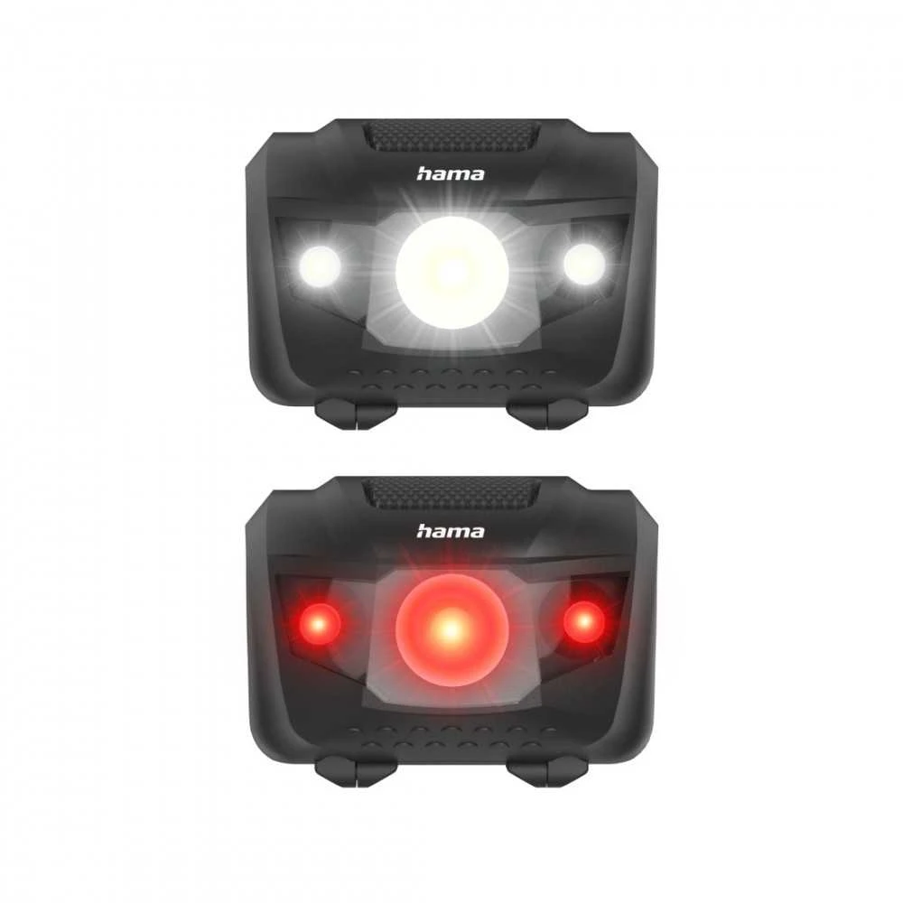 Hama HL200, 200lm