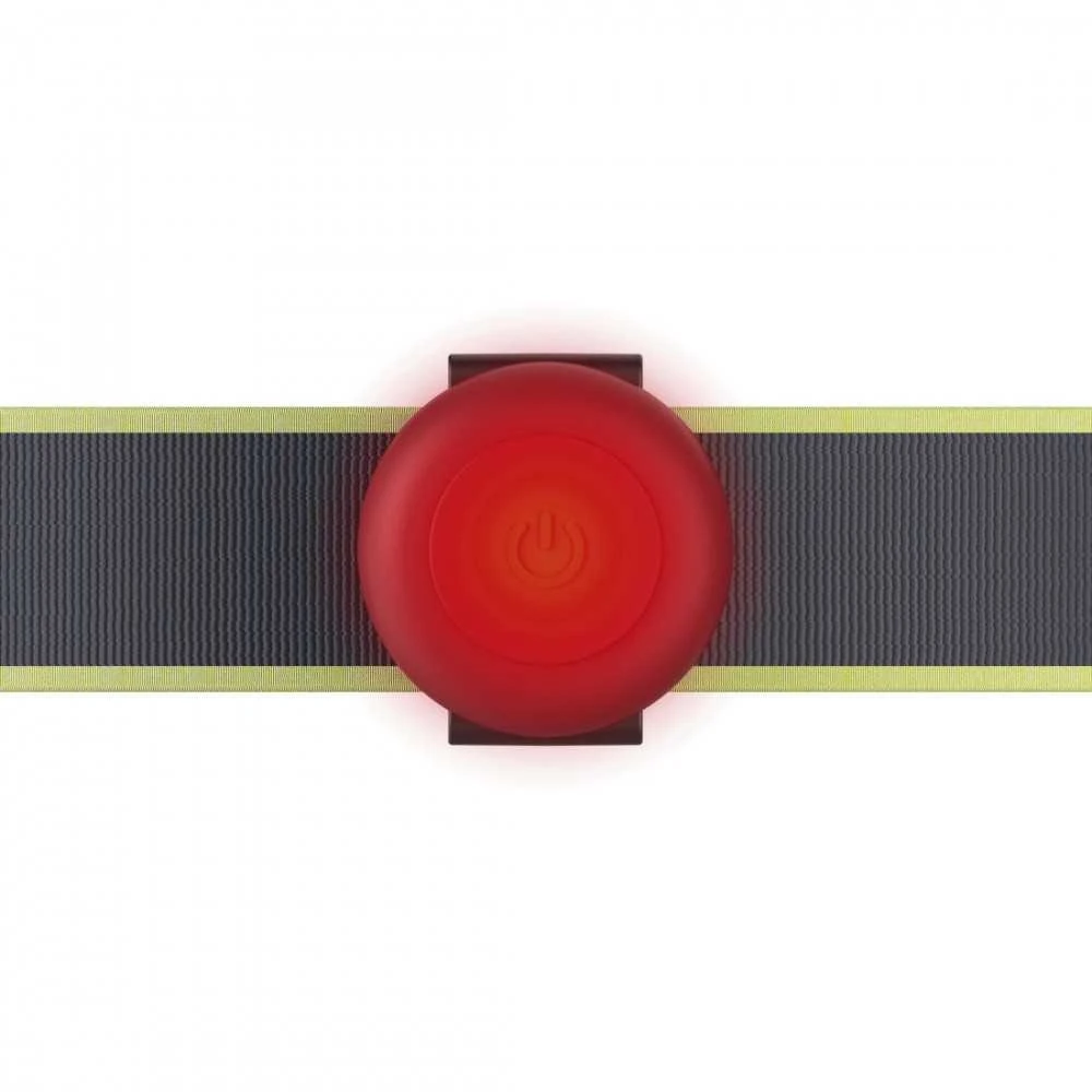 Hama HL240, 350lm