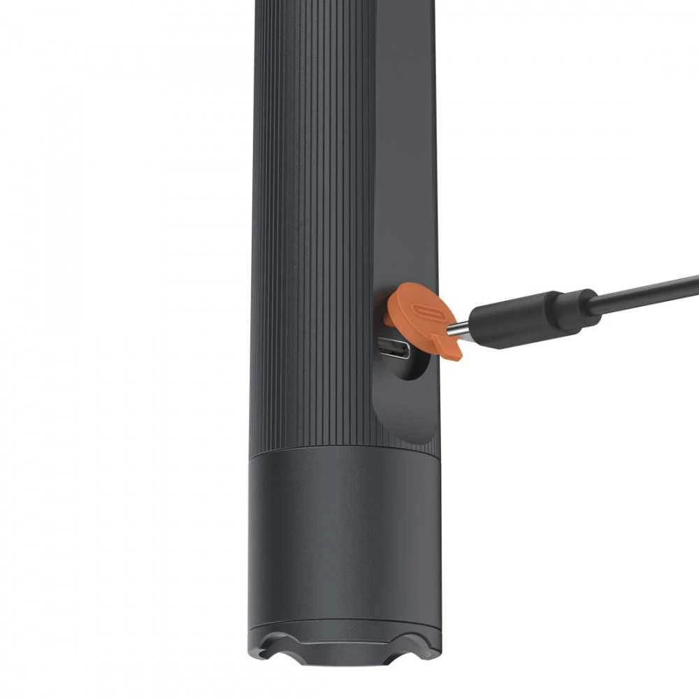 Hama FLX1200-C, 1200lm, 300m