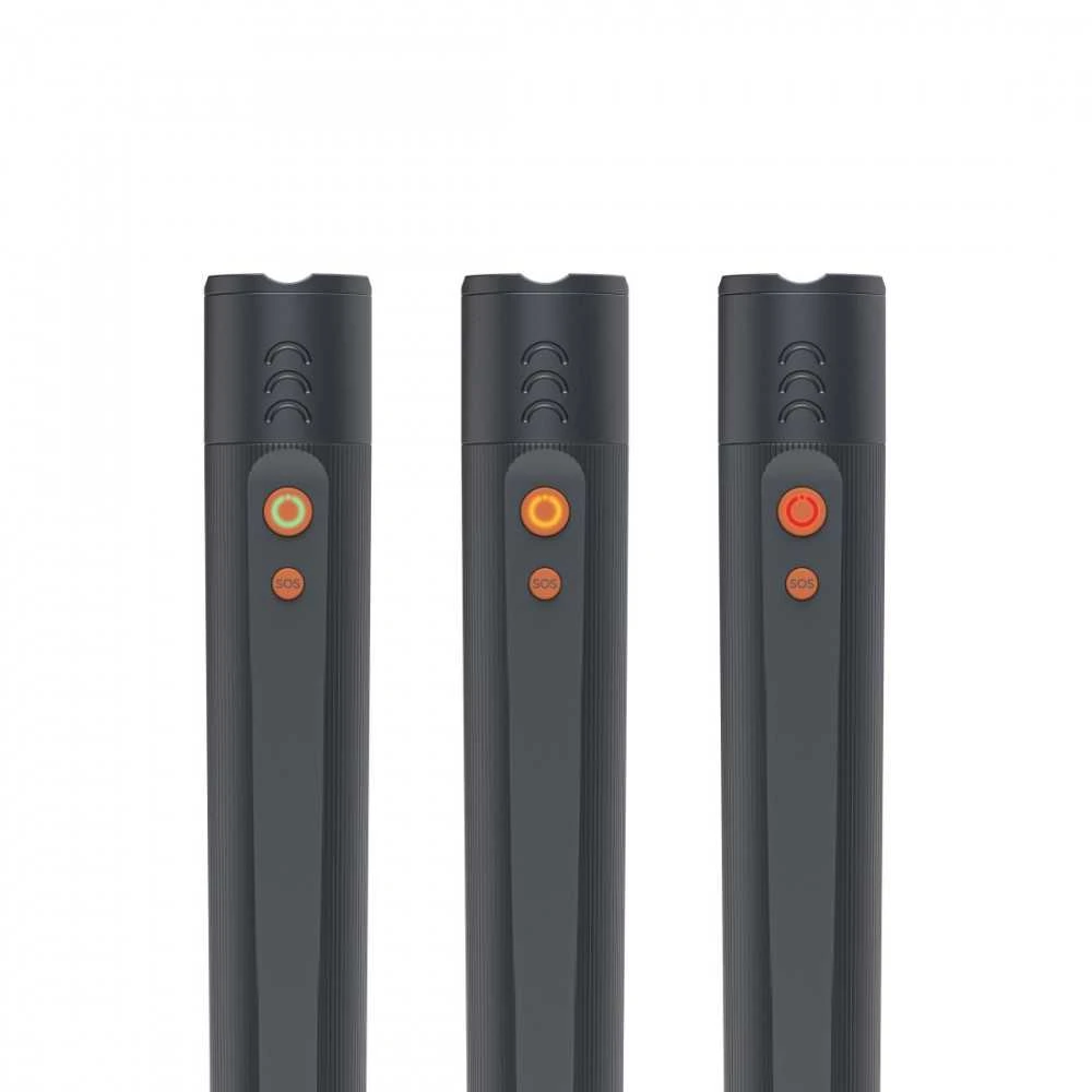 Hama FLX1200-C, 1200lm, 300m