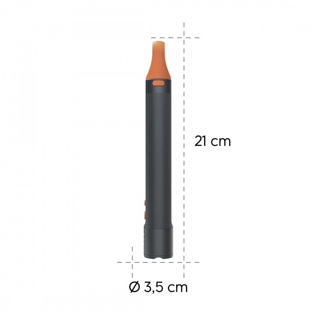 Hama FLX1000, 1000lm, 270m