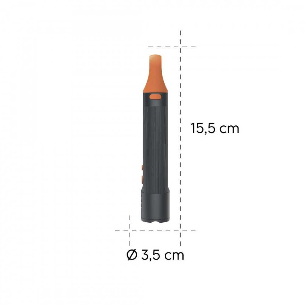 Hama FLX300, 350lm, 230m