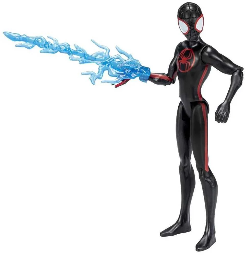 Figūrėlė Hasbro Spider-Man Miles Morales (F3839)