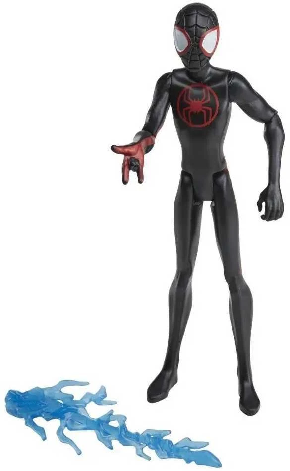 Figūrėlė Hasbro Spider-Man Miles Morales (F3839)