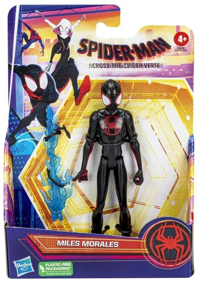 Figūrėlė Hasbro Spider-Man Miles Morales (F3839)