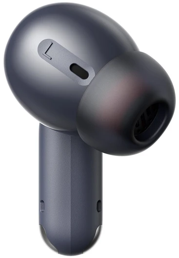 Havit TW991 PRO (Space NC01T) - belaidės ausinės wth ANC (navy mėlynas)