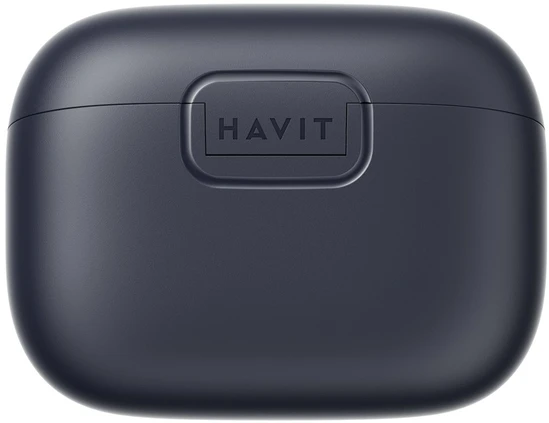 Havit TW991 PRO (Space NC01T) - belaidės ausinės wth ANC (navy mėlynas)