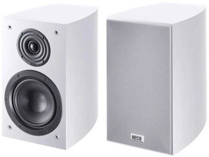 HECO VICTA ELITE 202 Speaker Baltas (2 PACK)
