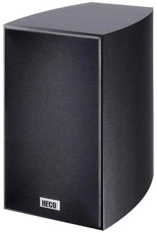 HECO VICTA ELITE 202 Speaker Juodas (2 PLTS)