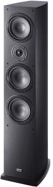 Kompiuterio kolonėlės HECO VICTA ELITE 702 Juodas COLUMN (1 PC)