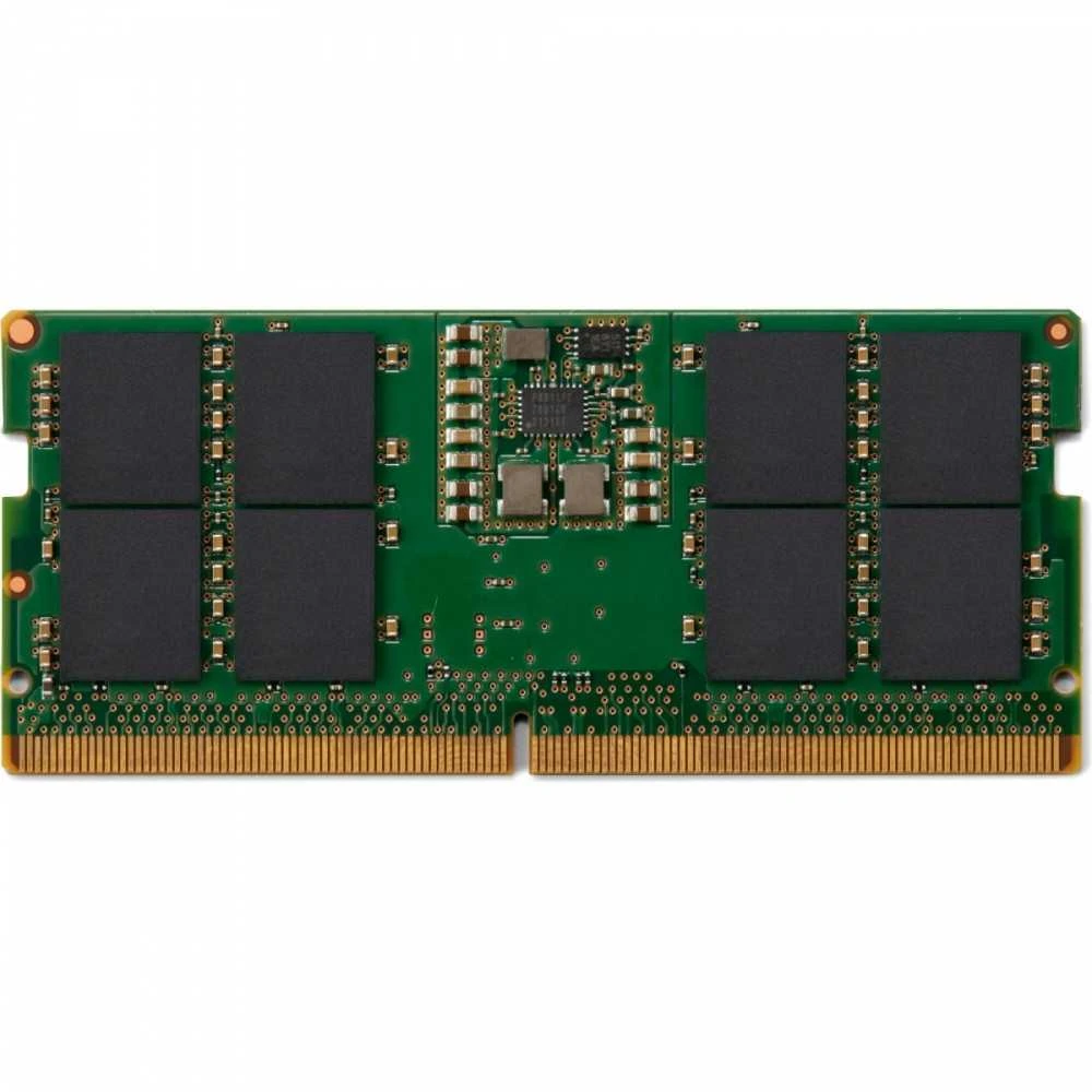 HP 16 GB 5600 MHz DDR5 SODIMM RAM atmintis, skirta HP nešiojamiesiems kompiuteriams / suderinama su G11