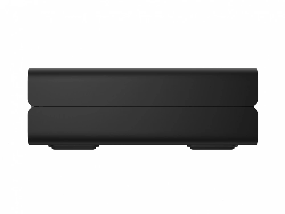Stacionarus kompiuteris Hewlett Packard (HP) Darbo stotis zgx nano g1n nvidia gb10 2tb/128gb d4dr6et