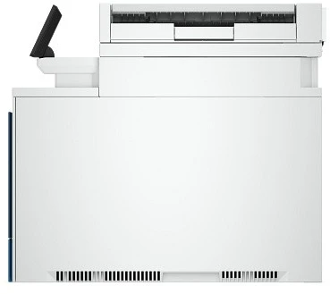 Spausdintuvas Hewlett Packard (HP) Daugiafunkcinis įrenginys clj ent mfp 4801f pr 67q05a