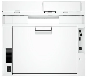 Spausdintuvas Hewlett Packard (HP) Daugiafunkcinis įrenginys clj ent mfp 4801f pr 67q05a