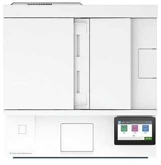 Spausdintuvas Hewlett Packard (HP) Daugiafunkcinis įrenginys clj ent mfp 4801f pr 67q05a