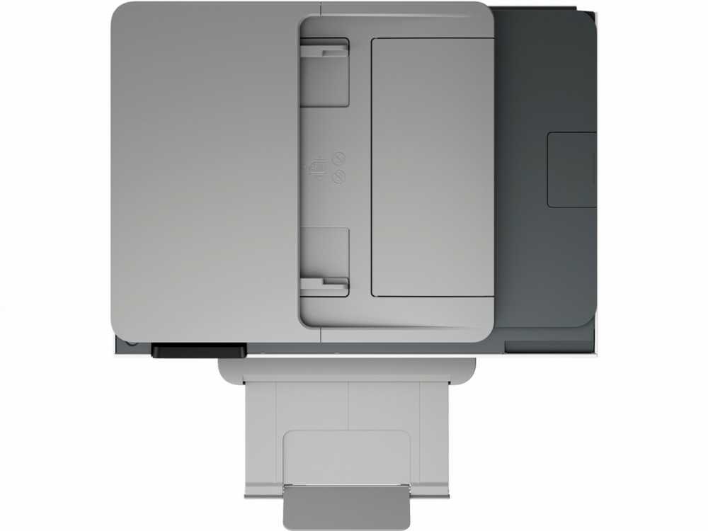 Spausdintuvas Instant HP OfficeJet Pro 8122e – WiFi | Dvipusis | ADF | AirPrint | Momentinis rašalas | HP+
