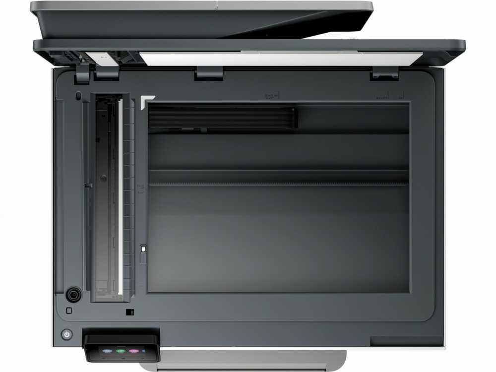 Spausdintuvas Instant HP OfficeJet Pro 8122e – WiFi | Dvipusis | ADF | AirPrint | Momentinis rašalas | HP+