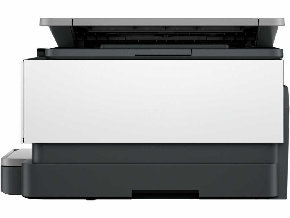 Spausdintuvas Instant HP OfficeJet Pro 8122e – WiFi | Dvipusis | ADF | AirPrint | Momentinis rašalas | HP+