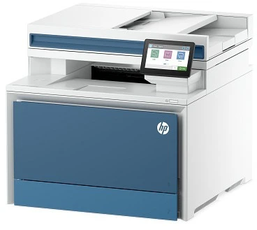 Spausdintuvas Hewlett Packard (HP) Daugiafunkcinis įrenginys clj ent mfp 4801fw 67q06a