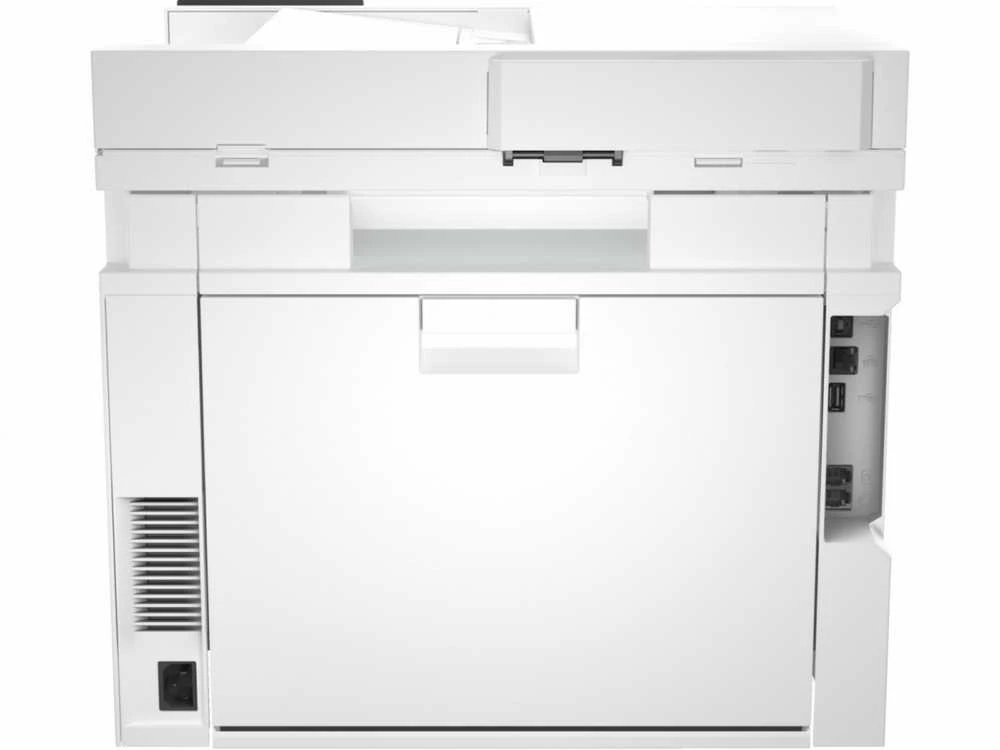 Spausdintuvas Hewlett Packard (HP) Daugiafunkcis įrenginys spalvotas laserjet pro 4302fdw 5hh64f