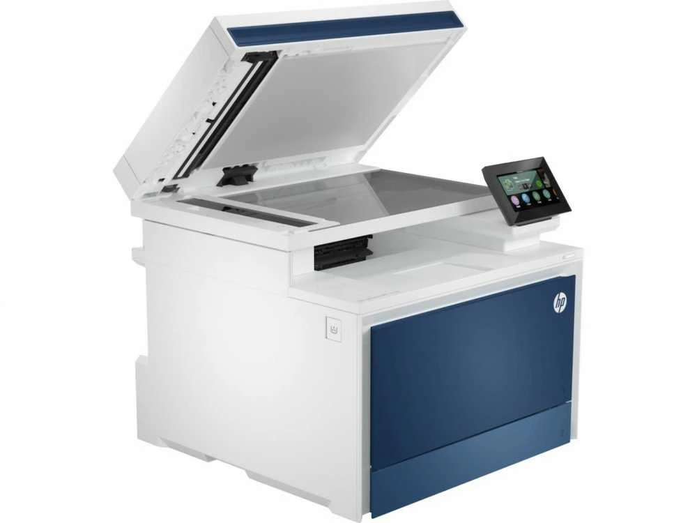 Spausdintuvas Hewlett Packard (HP) Daugiafunkcis įrenginys spalvotas laserjet pro 4302fdw 5hh64f