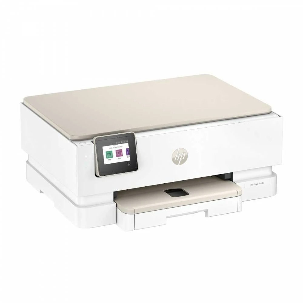 Spausdintuvas HP Envy Photo 7230e Kolor AirPrint WiFi Instant Ink HP+