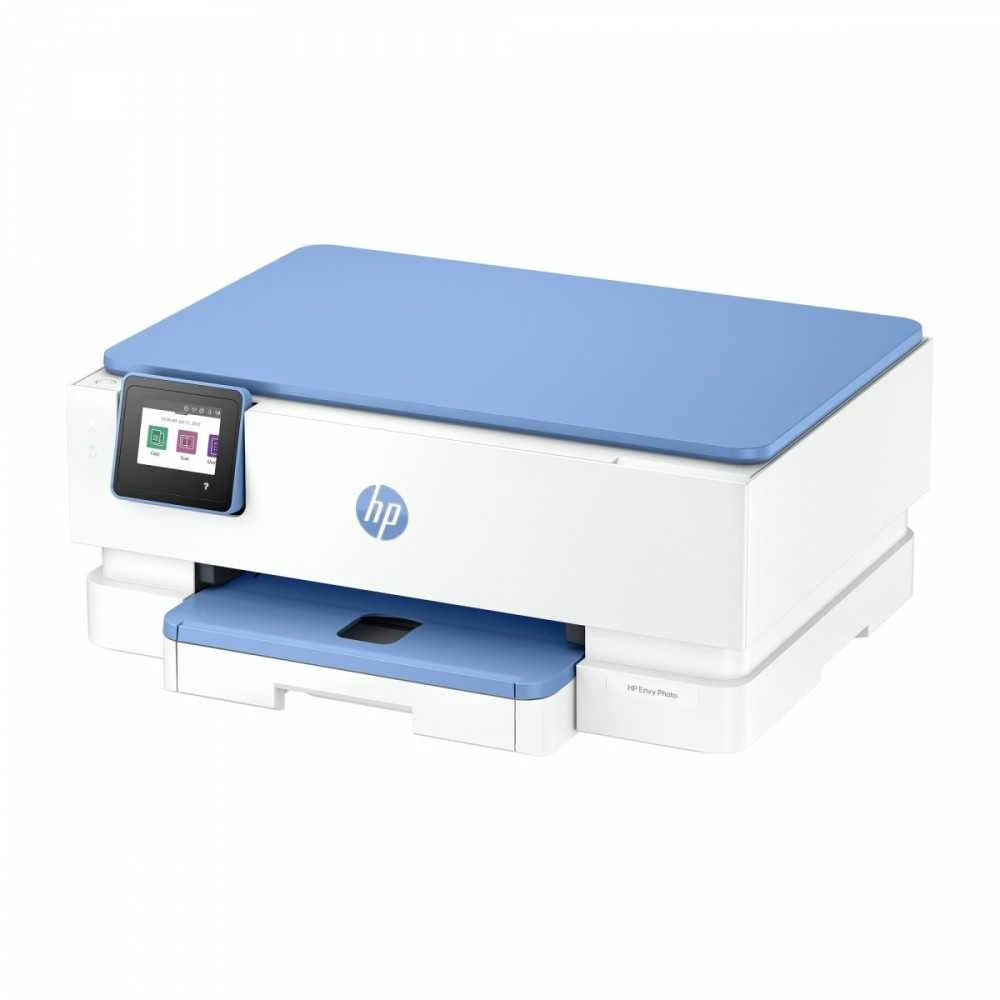 Hewlett Packard (HP) „Envy Photo 7231“ daugiafunkcis spausdintuvas b6jw3b