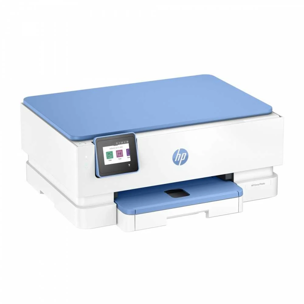 Hewlett Packard (HP) „Envy Photo 7231“ daugiafunkcis spausdintuvas b6jw3b