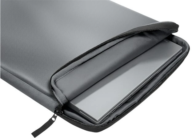 Hewlett Packard (HP) HP Protective 13-14inch Nešiojamas kompiuteris Sleeve - Meteor Sidabrinis