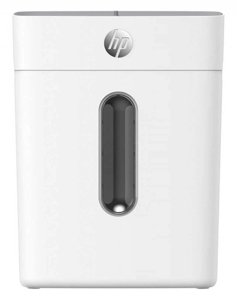 Popieriaus Smulkintuvas - HP Oneshred 15L Mikro-Smulkinimas