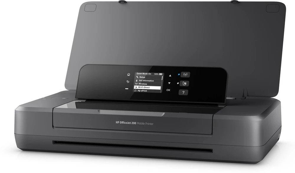 Hewlett Packard (HP) HP Officejet 200 spausdintuvas