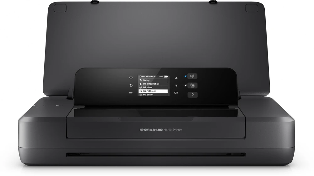 Hewlett Packard (HP) HP Officejet 200 spausdintuvas