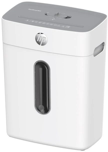 Popieriaus Smulkintuvas - HP Oneshred 15L Mikro-Smulkinimas