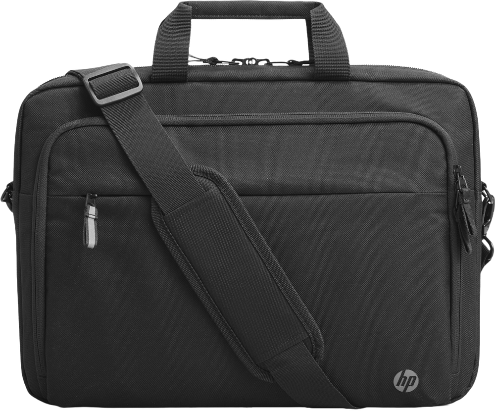 Hewlett Packard (HP) HP Renew Business 15.6" 500S7AA juoda